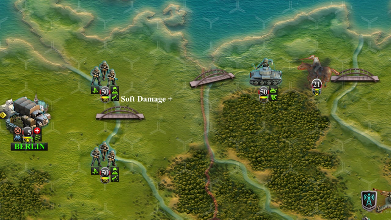 前线：战争世界[Frontline: World At War] 游戏截图4
