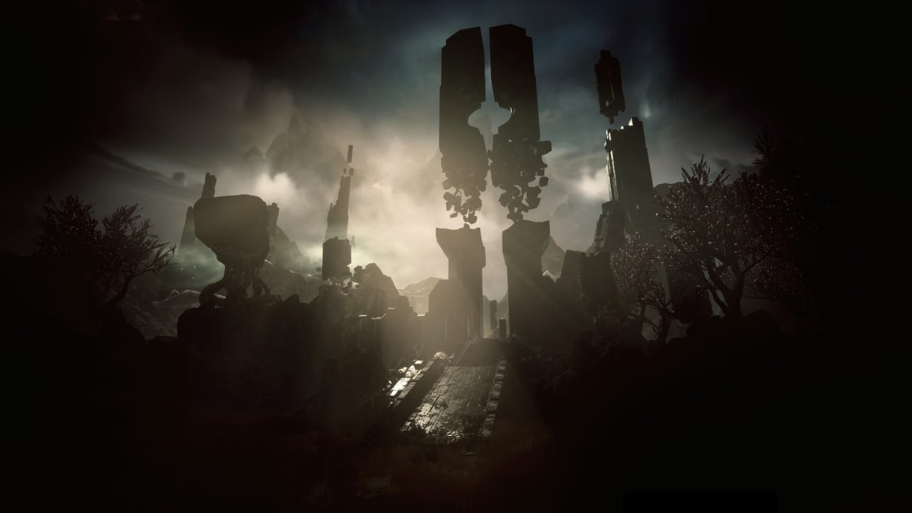 上面的伤疤[Scars Above] 游戏截图8