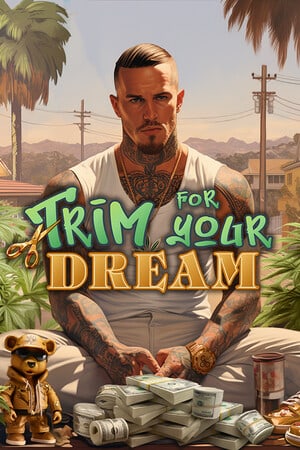 为了你的梦想而修剪[Trim For Your Dream] 游戏封面