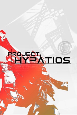 项目；希帕蒂奥斯[PROJECT;HYPATIOS] 游戏封面