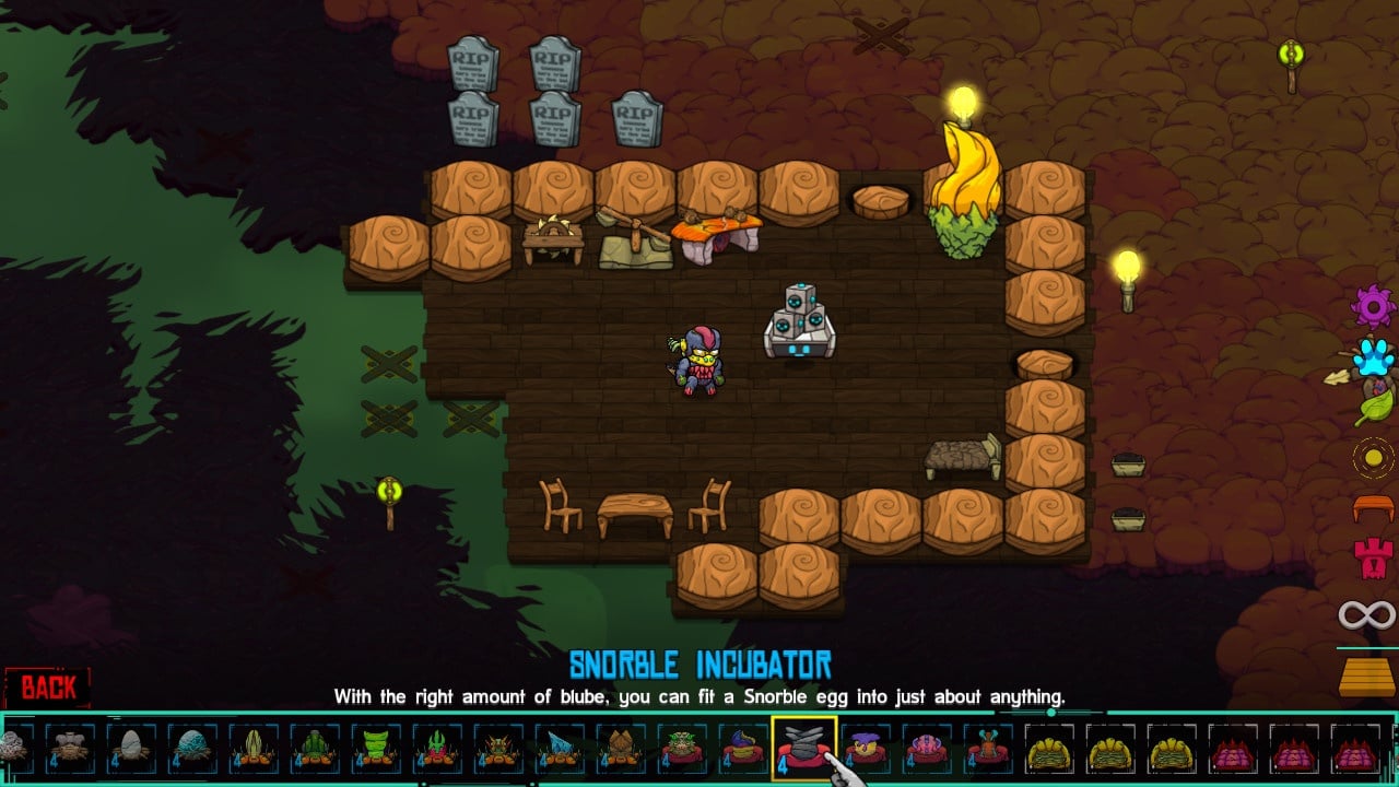 崩溃之地[Crashlands] 游戏截图3