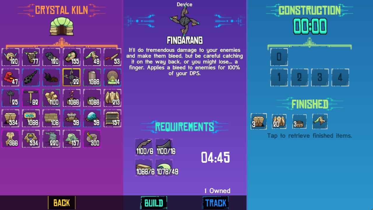 崩溃之地[Crashlands] 游戏截图6