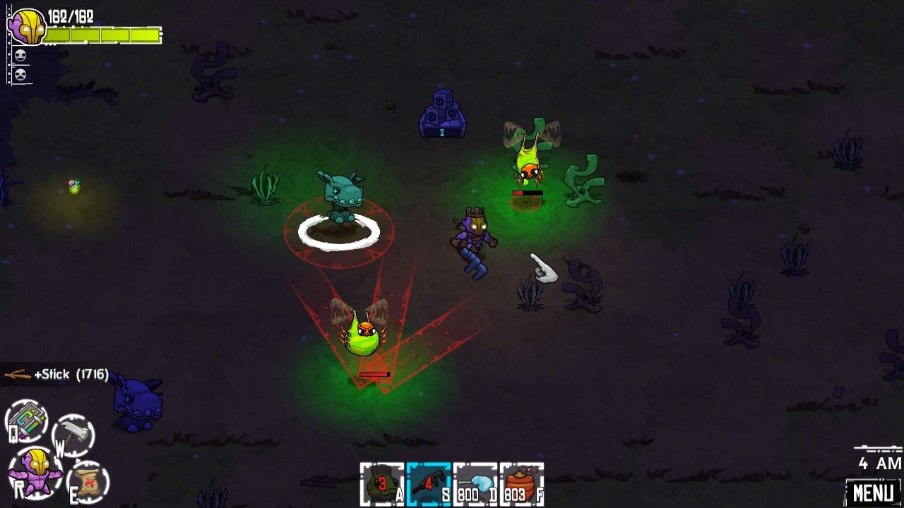 崩溃之地[Crashlands] 游戏截图2