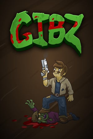 吉布兹[GIBZ] 游戏封面