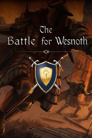 韦诺之战[Battle for Wesnoth] 游戏封面