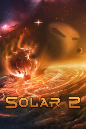 太阳能2[Solar 2] 游戏封面