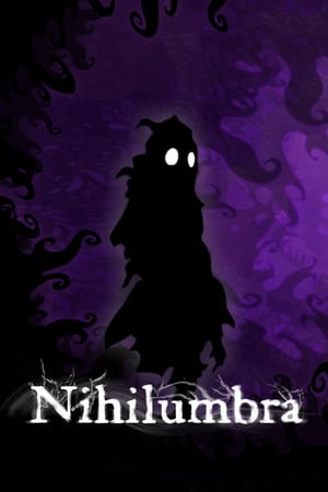 虚影[Nihilumbra] 游戏封面