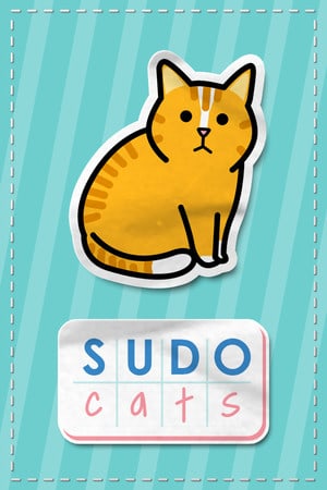 苏多猫[Sudocats] 游戏封面