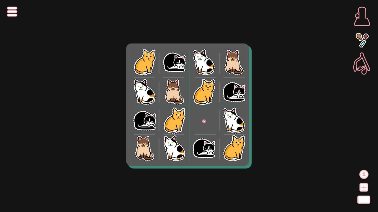 苏多猫[Sudocats] 游戏截图6