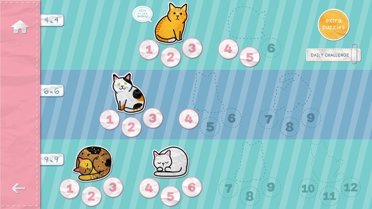 苏多猫[Sudocats] 游戏截图3