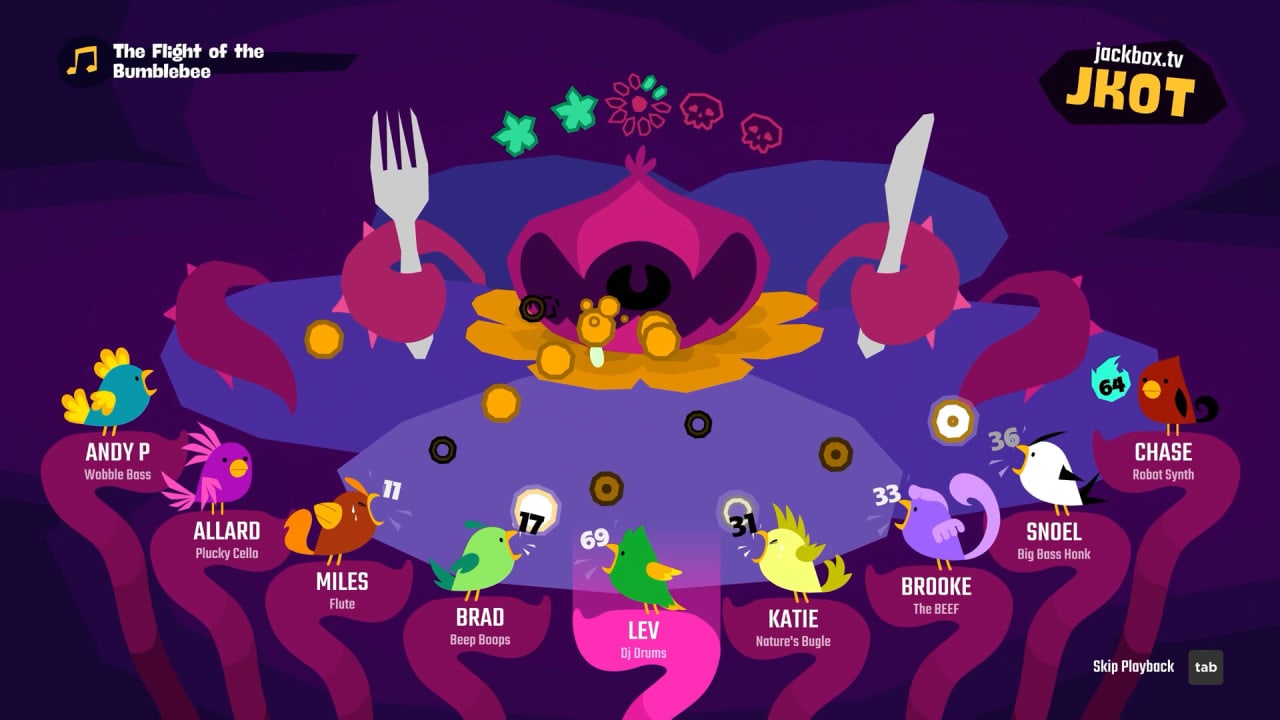 Jackbox 派对包 10[The Jackbox Party Pack 10] 游戏截图6