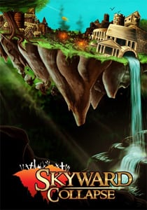 天空崩塌[Skyward Collapse] 游戏封面