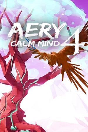 艾瑞 - 冷静的头脑 4[Aery - Calm Mind 4] 游戏封面