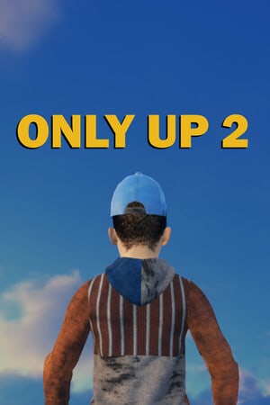 Only Up 2 游戏封面