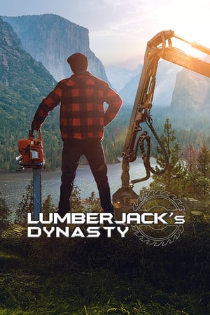伐木工人的王朝[Lumberjack's Dynasty] 游戏封面