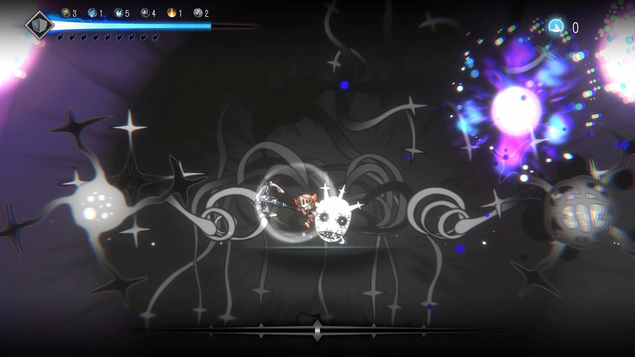 火势加深[Deepening Fire] 游戏截图8