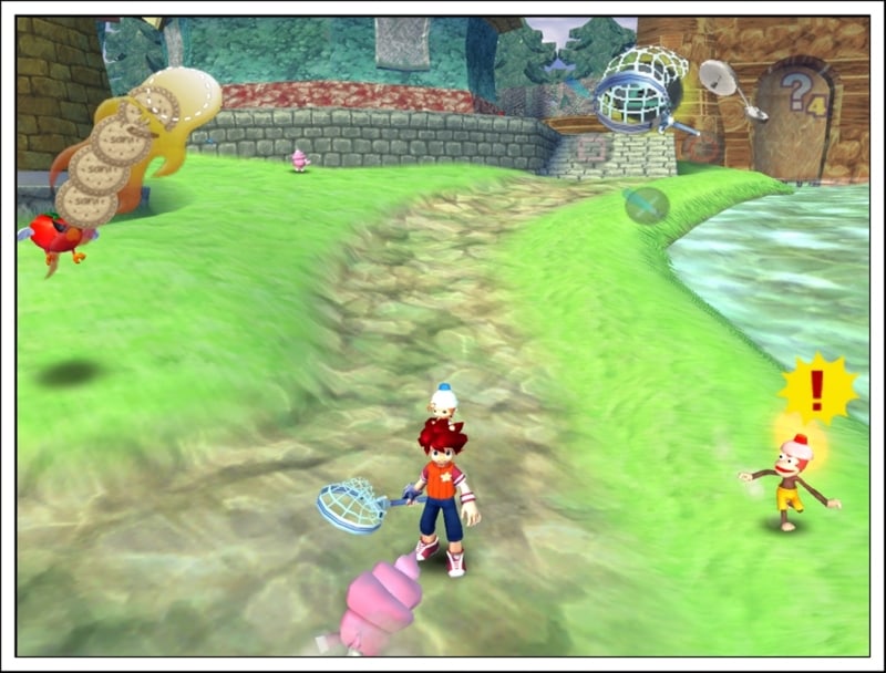 猿猴逃亡2[Ape Escape 2] 游戏截图4