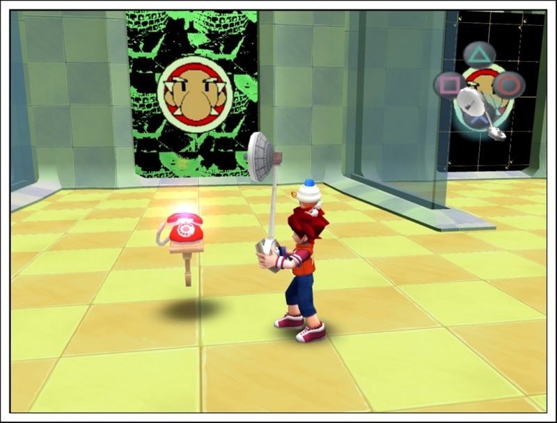 猿猴逃亡2[Ape Escape 2] 游戏截图2