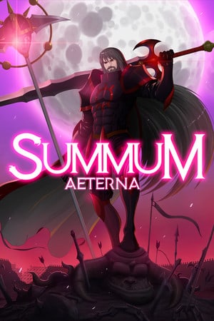 永恒的至尊[Summum Aeterna] 游戏封面