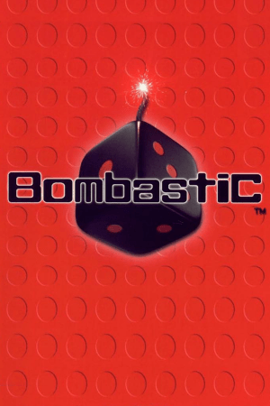 夸夸其谈[Bombastic] 游戏封面