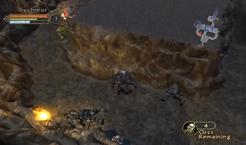 冠军重返武装[Champions Return To Arms] 游戏截图3