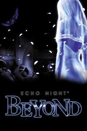 回声之夜[Echo Night Beyond] 游戏封面