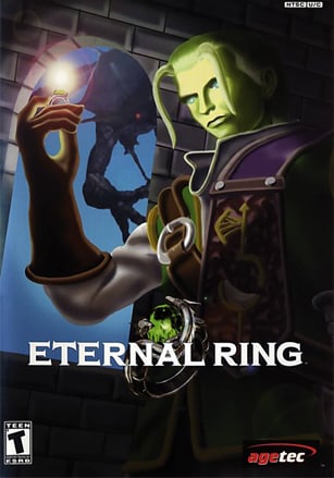 永恒戒指[Eternal Ring] 游戏封面