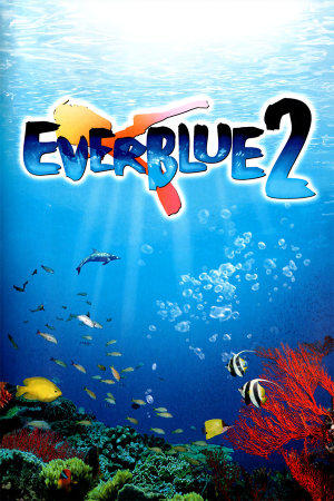 常青2号[Everblue 2] 游戏封面