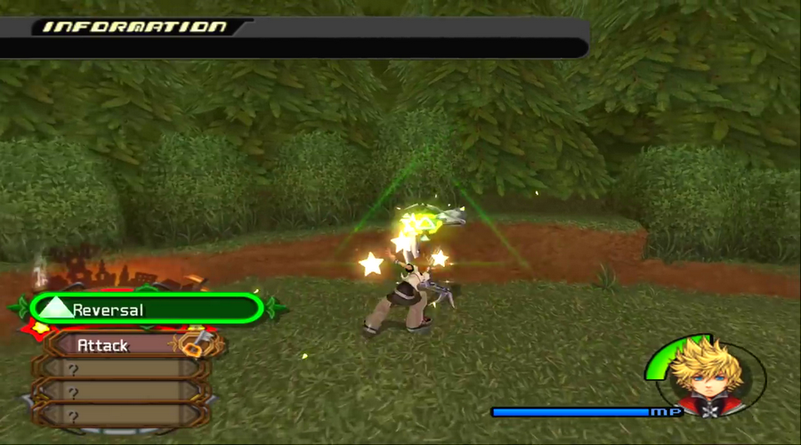 王国之心2[Kingdom Hearts 2] 游戏截图3