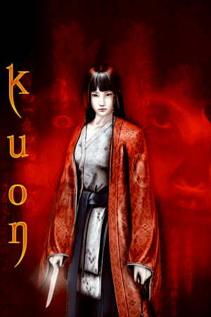 查看[Kuon] 游戏封面