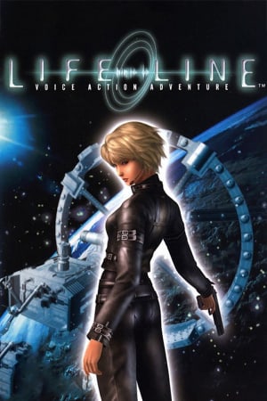 生命线[Lifeline] 游戏封面