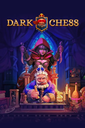 暗棋[Dark Chess] 游戏封面