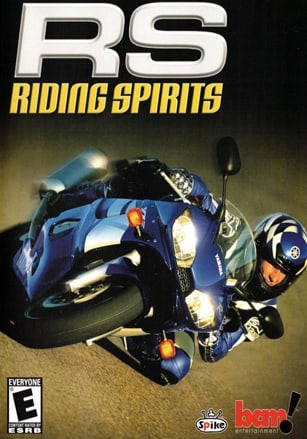 RS骑行精神[RS Riding Spirits] 游戏封面