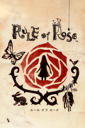 玫瑰法则[Rule of Rose] 游戏封面