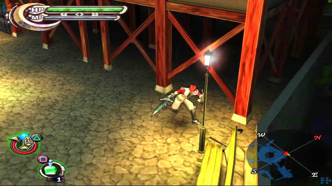 闪亮力量新[Shining Force Neo] 游戏截图4