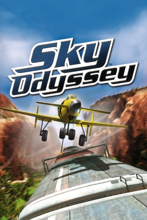 天空奥德赛[Sky Odyssey] 游戏封面