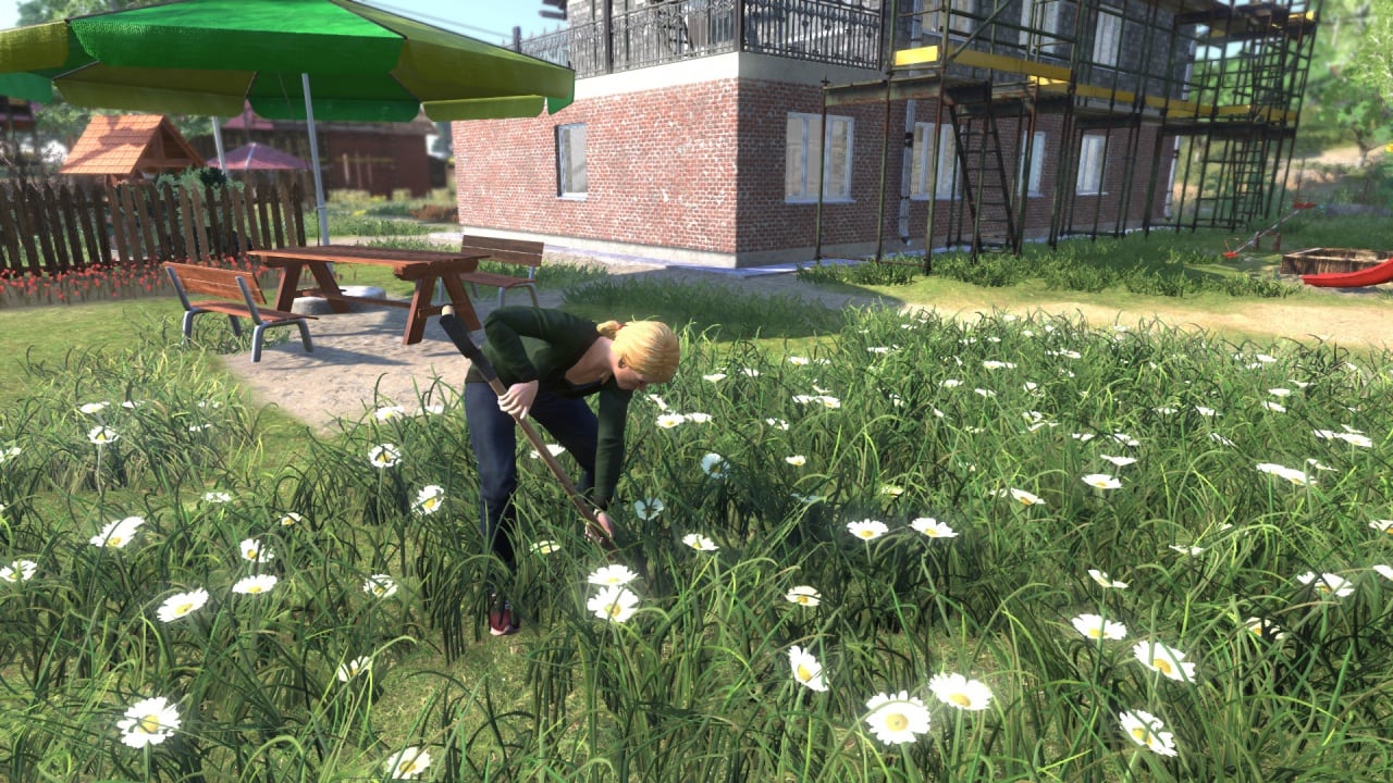农民王朝[Farmer's Dynasty] 游戏截图6