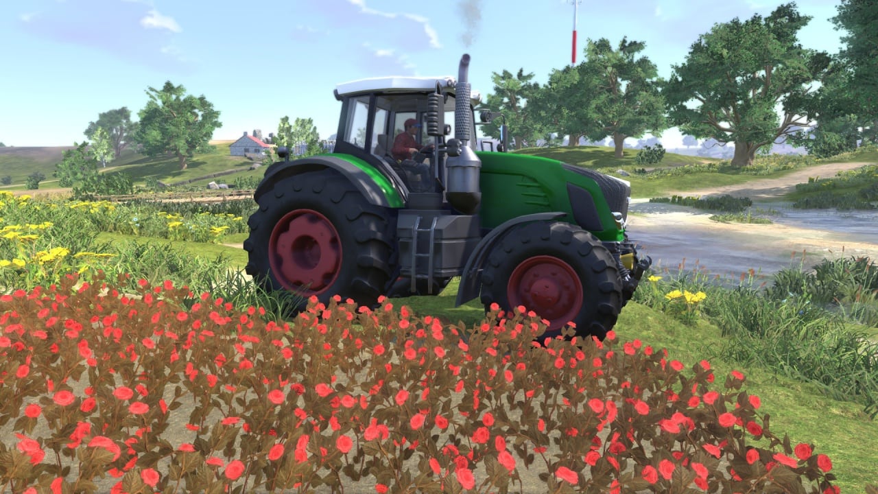 农民王朝[Farmer's Dynasty] 游戏截图10