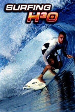 冲浪水[Surfing H3O] 游戏封面