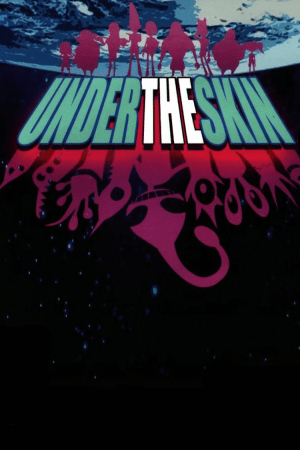 皮下[Under the Skin] 游戏封面