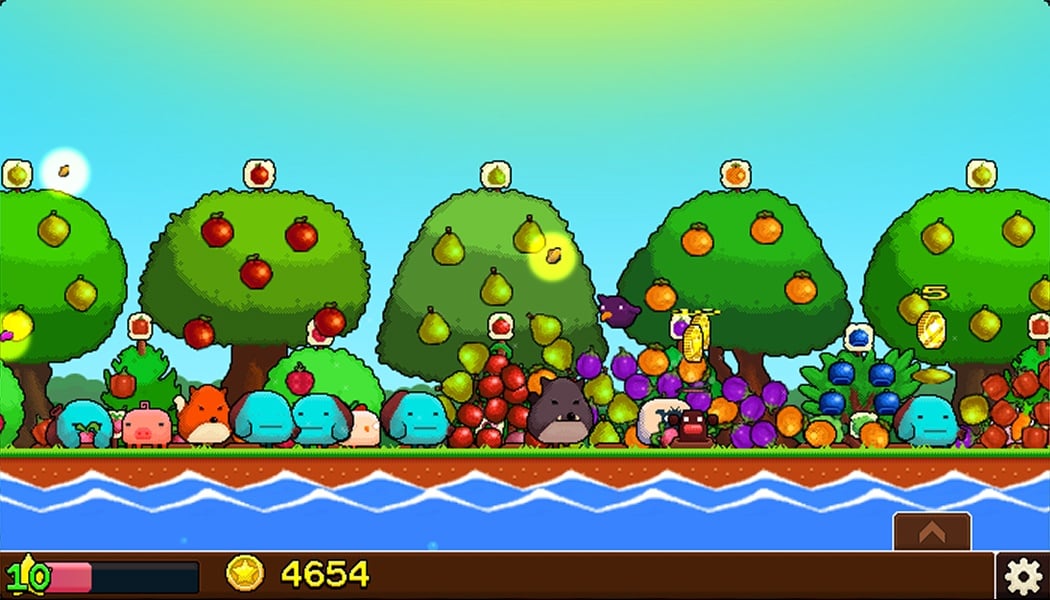 植物[Plantera] 游戏截图5