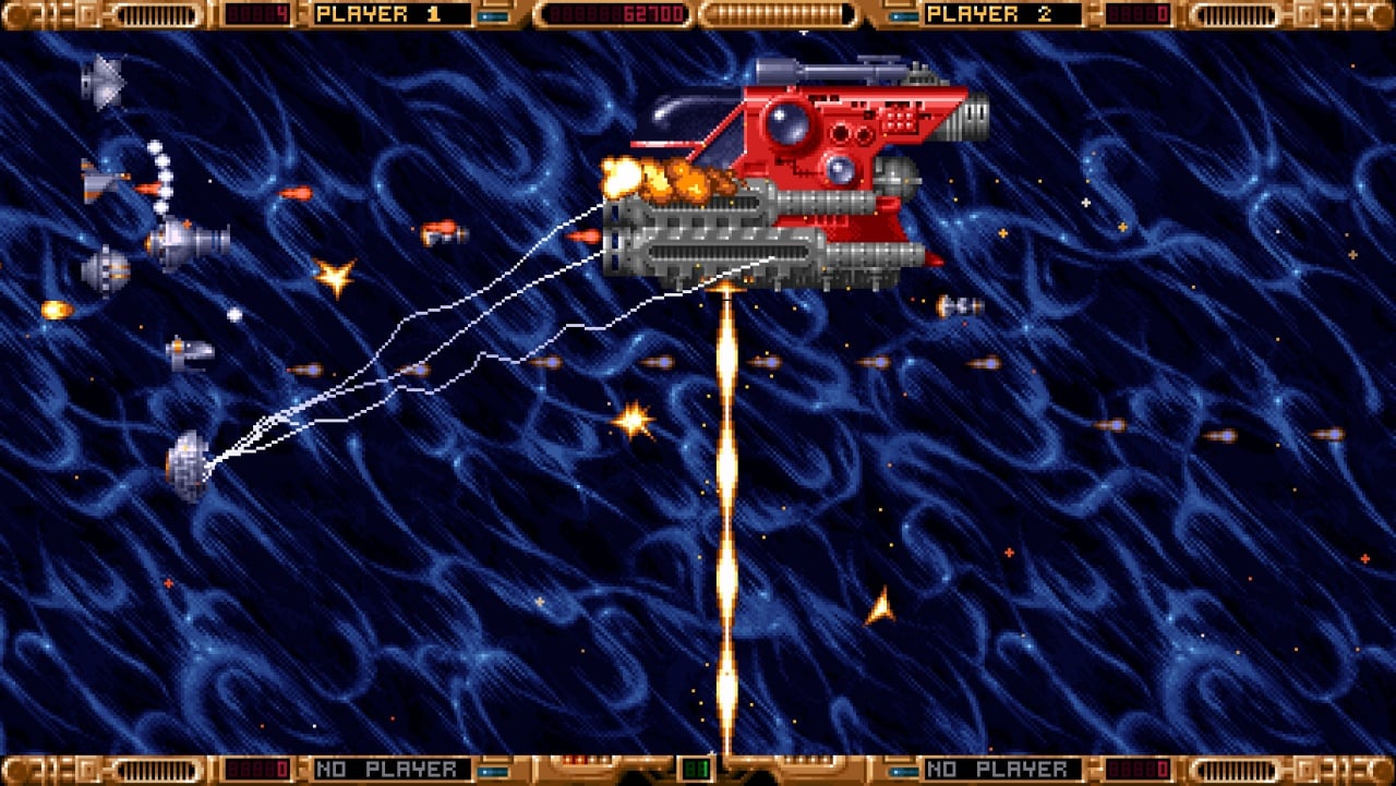 1993 太空机器[1993 Space Machine] 游戏截图3