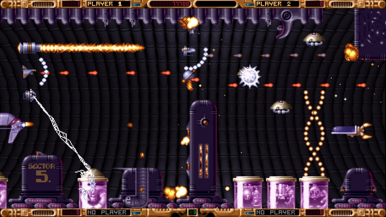 1993 太空机器[1993 Space Machine] 游戏截图11
