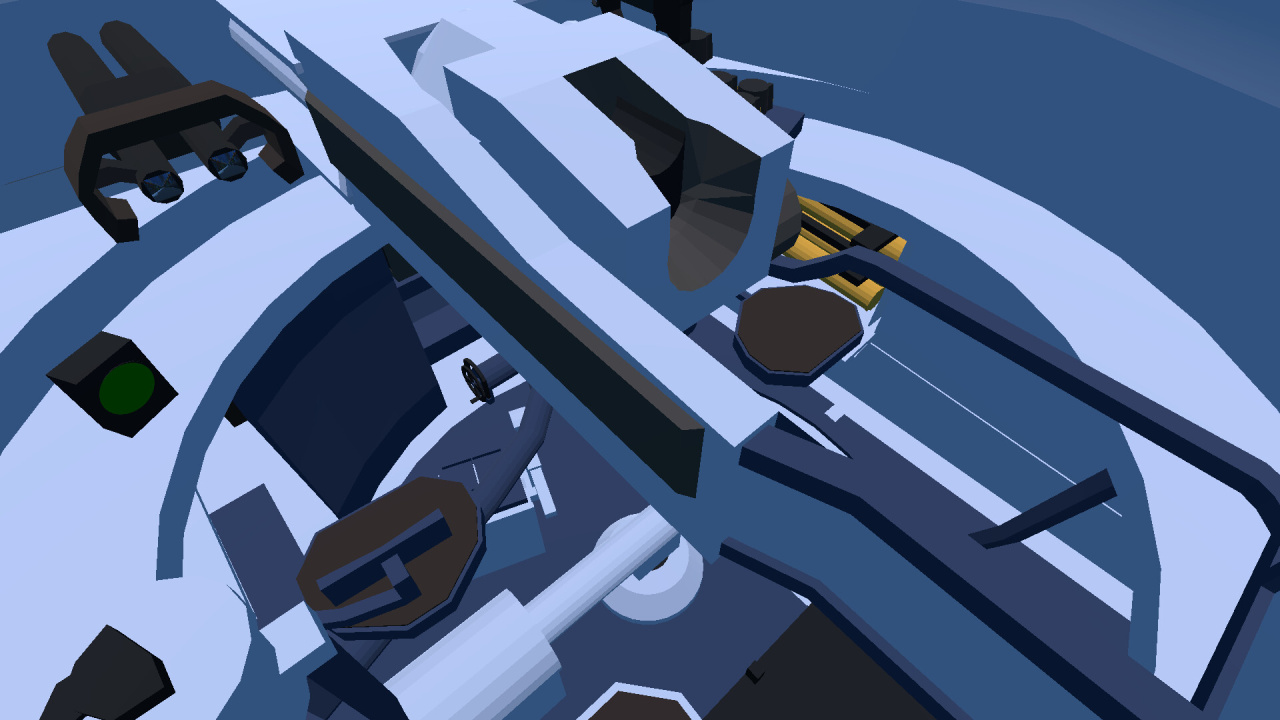 一支坦克军[One Tank Army] 游戏截图2