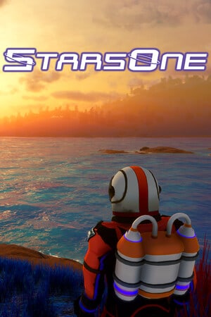 星一[StarsOne] 游戏封面