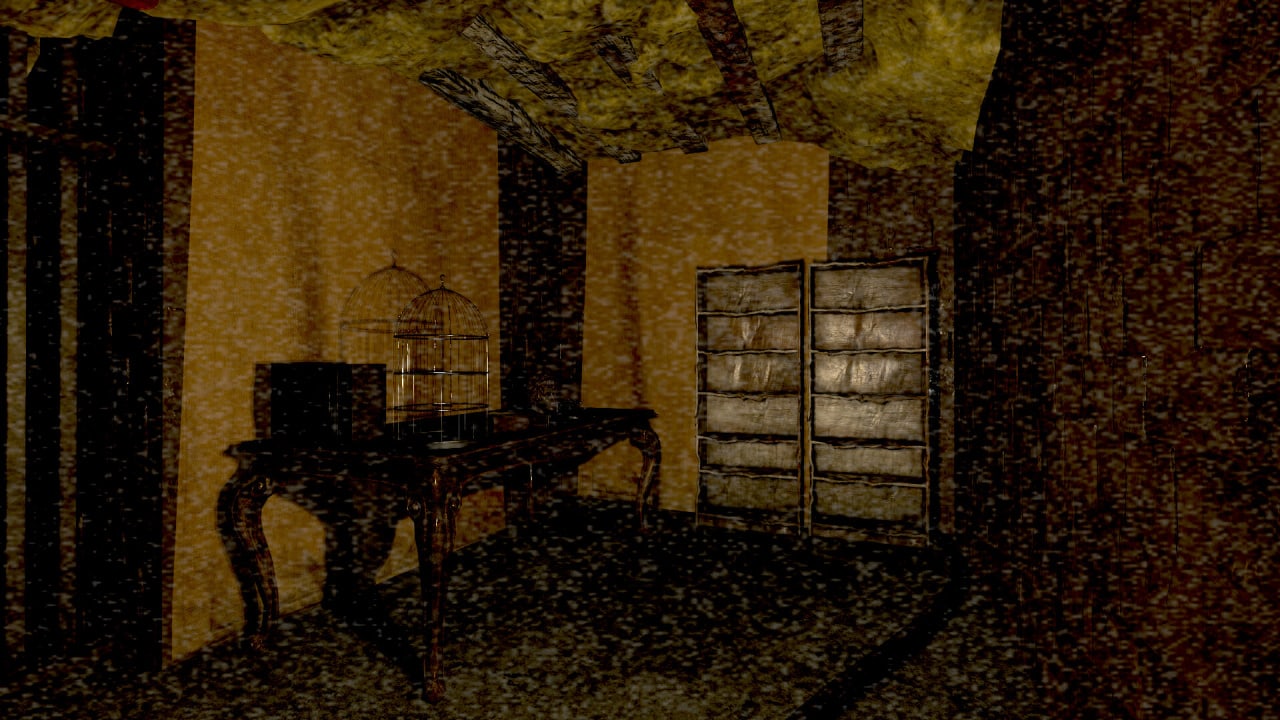 惊魂博士：医院逃亡2[Dr. Psycho: Hospital Escape 2] 游戏截图10