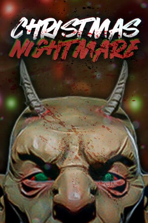 圣诞噩梦[Christmas Nightmare] 游戏封面