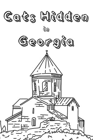 Cats Hidden in Georgia 游戏封面