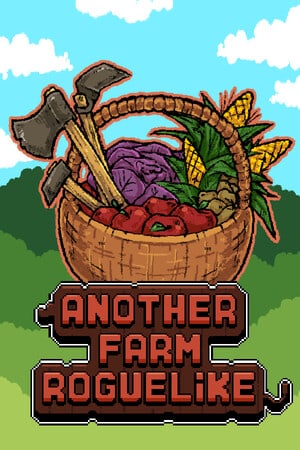 另一个农场 Roguelike[Another Farm Roguelike] 游戏封面