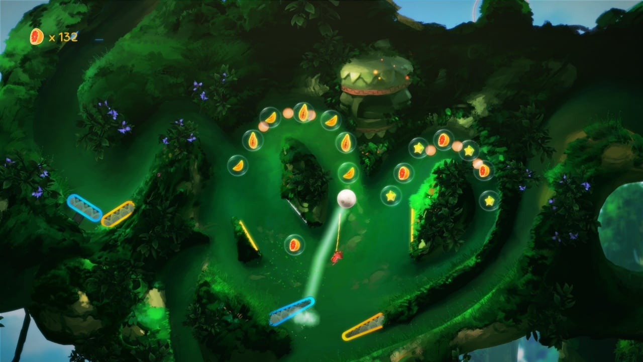 尤库岛快车[Yoku's Island Express] 游戏截图4